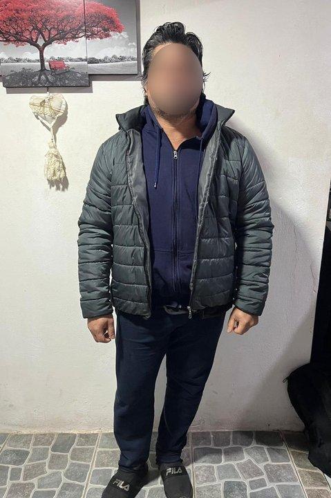 La Policiacutea de la Ciudad detuvo a un hombre que amenazoacute a Milei por redes sociales
