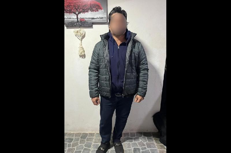 La Policiacutea de la Ciudad detuvo a un hombre que amenazoacute a Milei por redes sociales