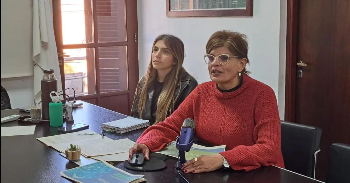 Expusieron experiencia jujentildea en Foro sobre Justicia y accioacuten climaacutetica federal
