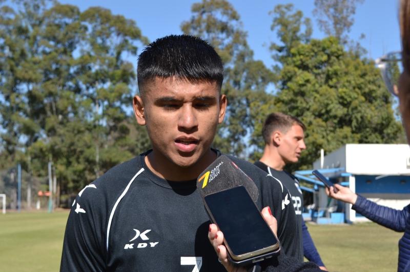 Francisco Maidana