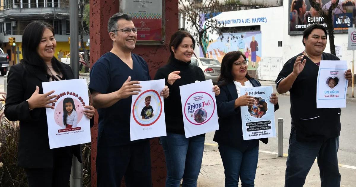 Se efectuaron exitosamente dos nuevos operativos de ablacioacuten