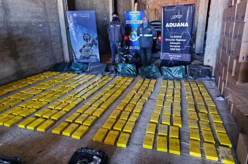 La Justicia local declinoacute su competencia en la causa de La Quiaca