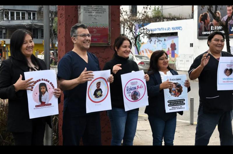 Se efectuaron exitosamente dos nuevos operativos de ablacioacuten