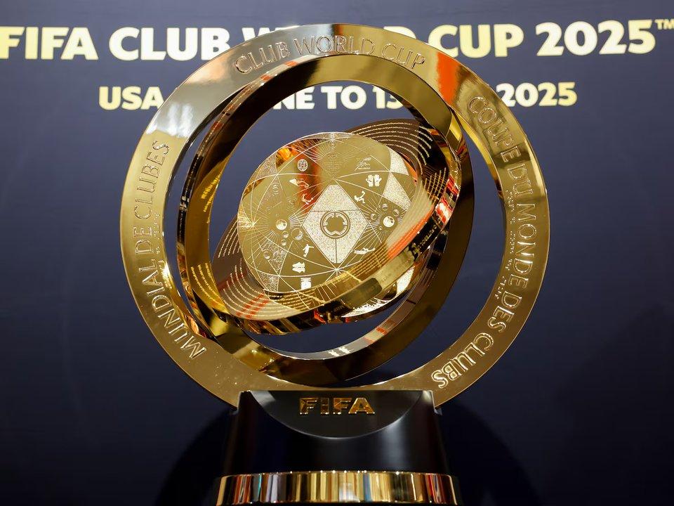 Coacutemo quedaron los octavos de final del Mundial de Clubes 2025- cuadro completo