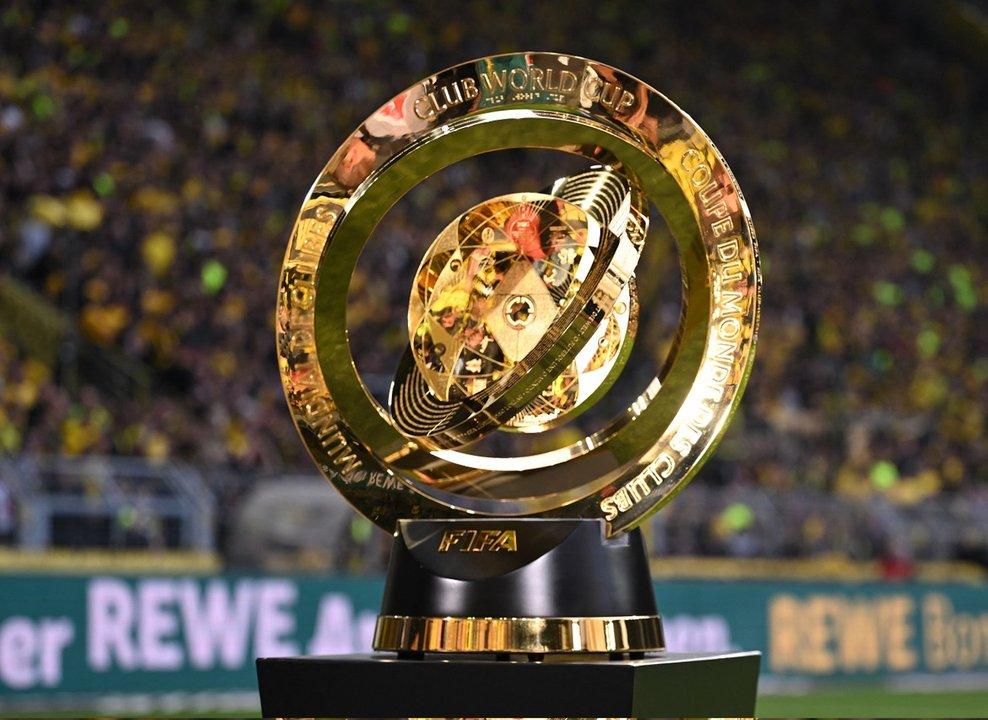 Cuaacutendo se juegan los octavos de final del Mundial de Clubes- calendario completo