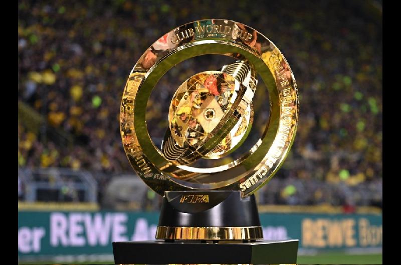 Cuaacutendo se juegan los octavos de final del Mundial de Clubes- calendario completo