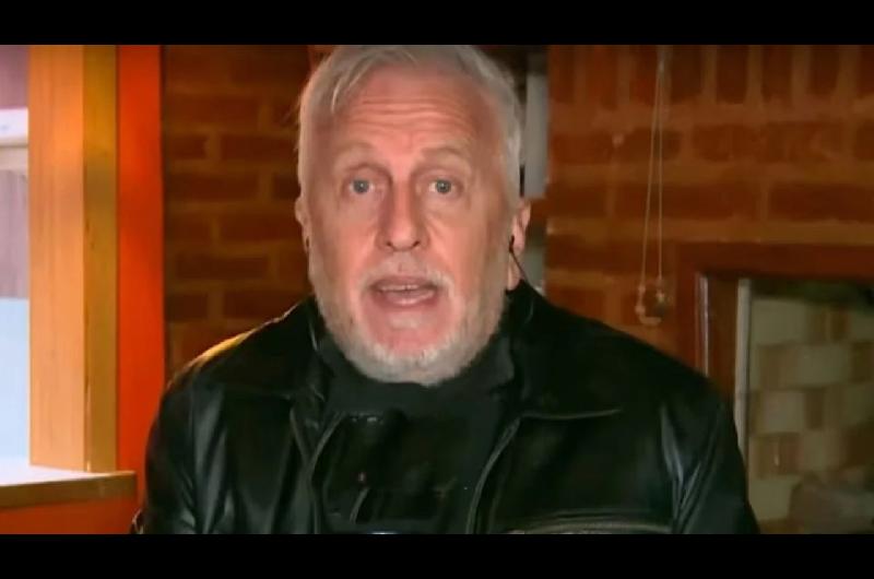 Tensioacuten en Canal 13- Andreacutes Nara estalloacute en furia en Puro Show al hablar de Mauro Icardi
