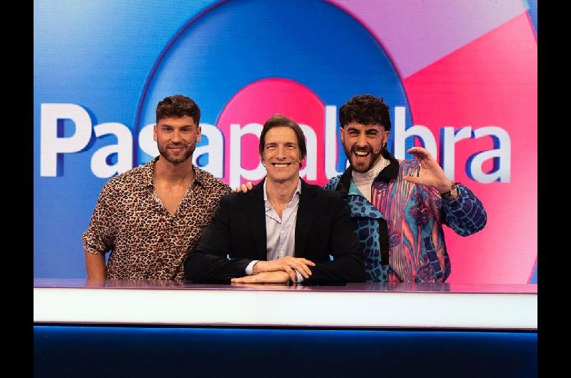 Pasapalabra con los finalistas de Gran Hermano en vivo- a queacute hora y coacutemo ver el programa