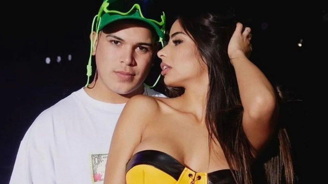 La increiacuteble confesioacuten de Daniela Celis sobre su intimidad con Thiago que los llevoacute a separarse- ldquo8 vecesrdquo