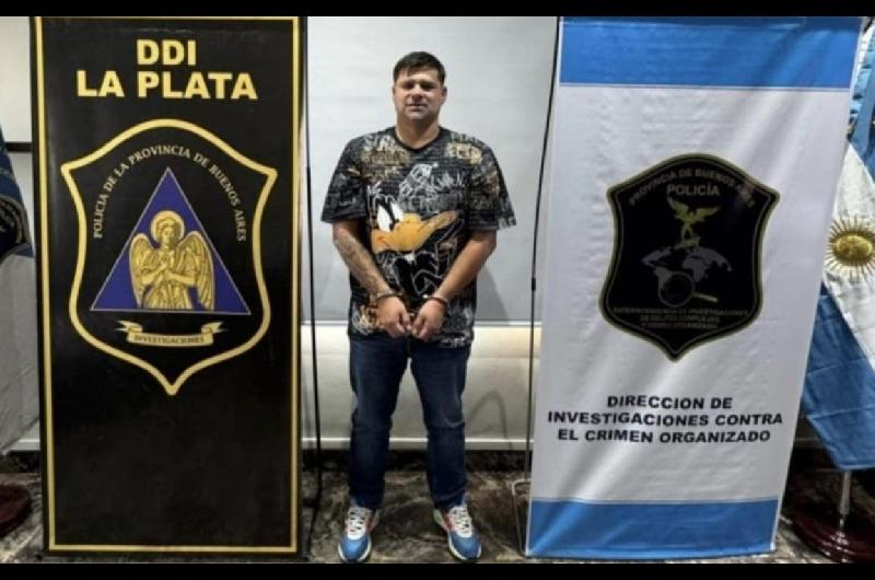 Absolvieron al jefe de la UOCRA detenido por un tiroteo pero seguiraacute preso por una causa federal