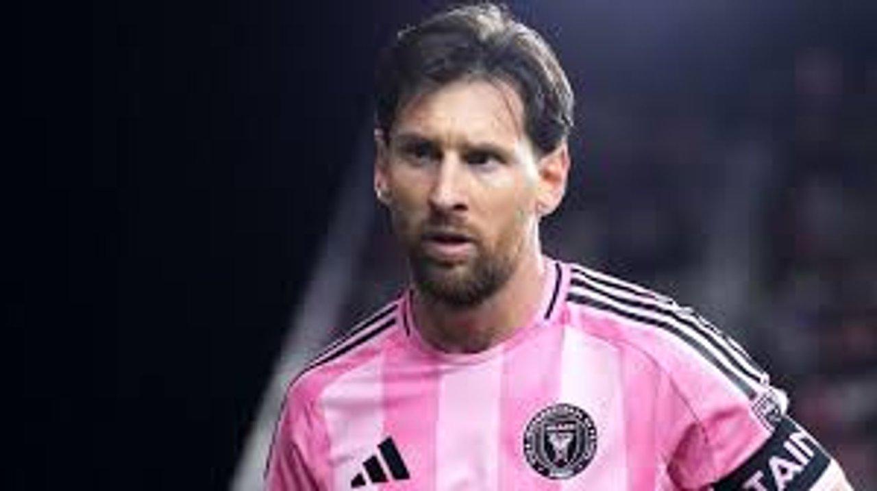 Messi no todo se perdona la advertencia de un diario franceacutes al astro argentino