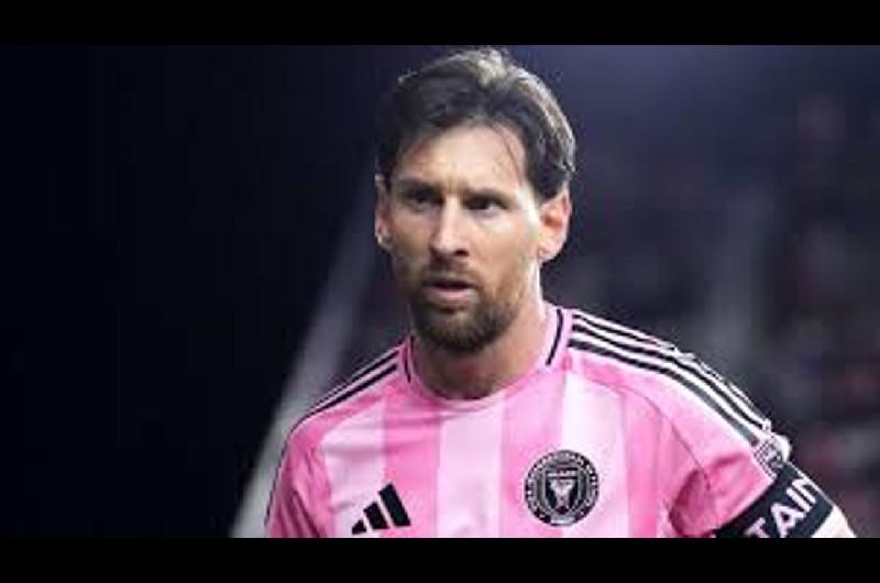 Messi no todo se perdona la advertencia de un diario franceacutes al astro argentino