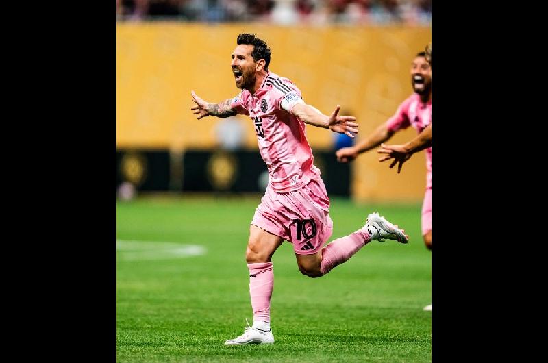 El Inter Miami de Messi va por el batacazo ante el PSG en el Mundial de Clubes