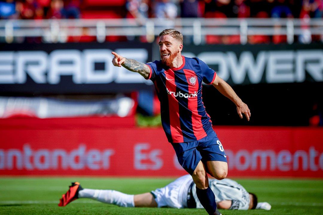 Muniain se retiroacute y comenzaraacute su etapa como director teacutecnico en un equipo del ascenso de Espantildea