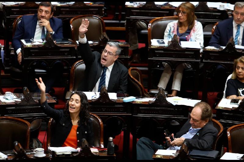 La alarmante nueva debilidad de Milei- ya no le alcanzan los votos para sostener sus vetos