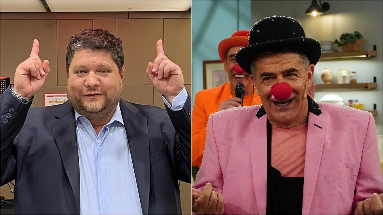 Nicolaacutes Wintildeazki y Juliaacuten Weich vuelven a eltrece por una inesperada razoacuten