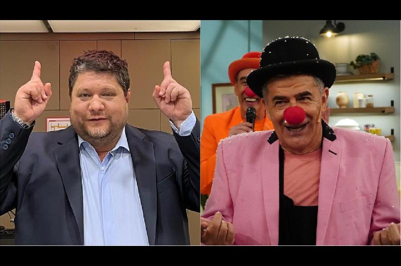 Nicolaacutes Wintildeazki y Juliaacuten Weich vuelven a eltrece por una inesperada razoacuten