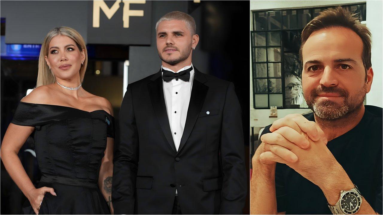 Alienacioacuten parental y trauma infantil- la alerta de un psicoacutelogo forense sobre el escaacutendalo Wanda-Icardi