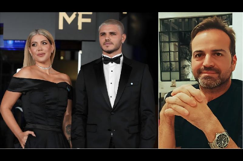 Alienacioacuten parental y trauma infantil- la alerta de un psicoacutelogo forense sobre el escaacutendalo Wanda-Icardi