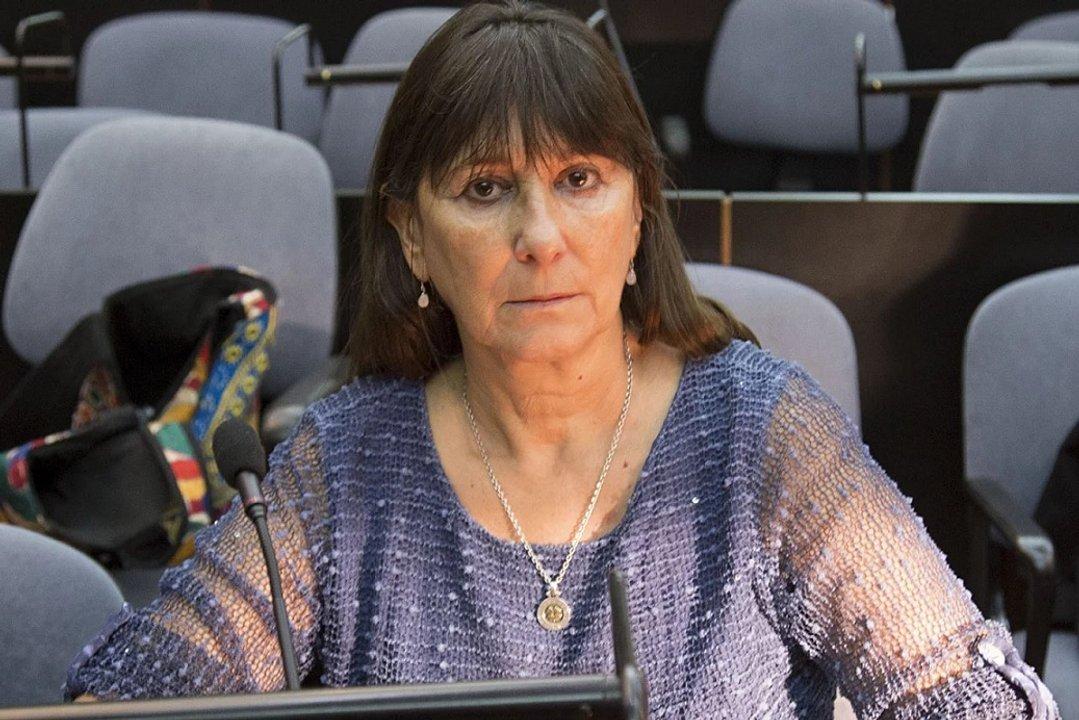 Este programa econoacutemico ya fracasoacute- Felisa Miceli cuestionoacute con dureza el modelo de Milei