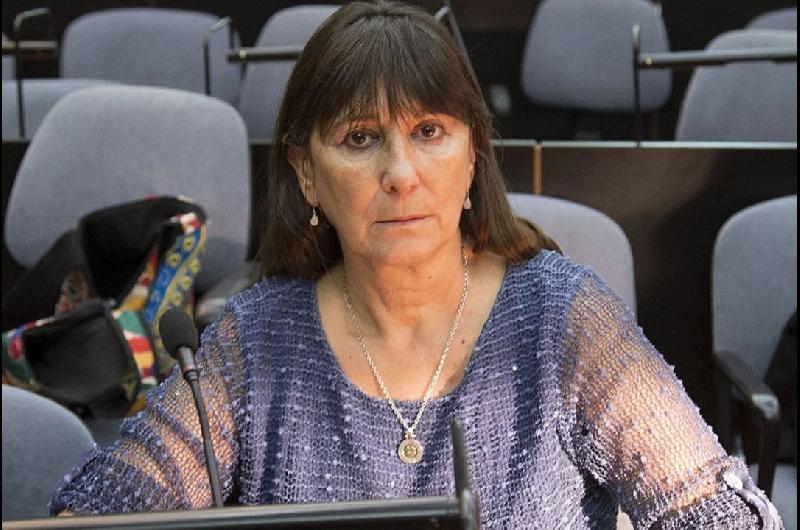 Este programa econoacutemico ya fracasoacute- Felisa Miceli cuestionoacute con dureza el modelo de Milei