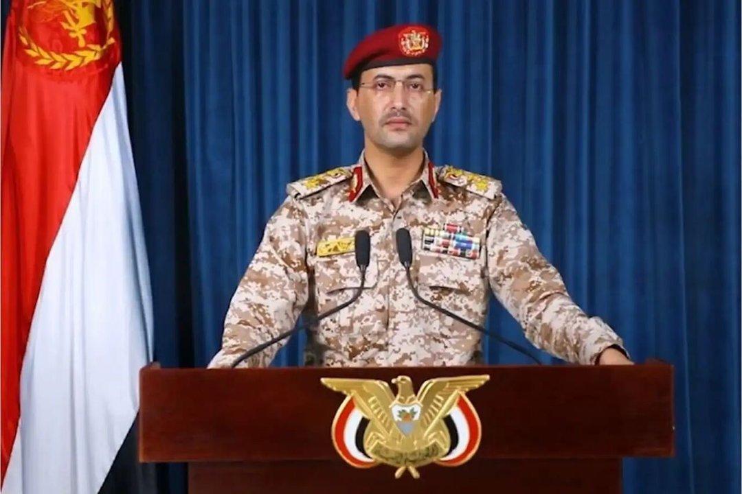 Los hutiacutees de Yemen reivindican ataque con misil baliacutestico contra objetivo sensible en Israel