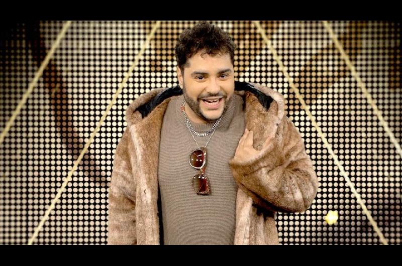 Rating- la primera semana de Reaccioacuten en Cadena con Homero Pettinato por El Trece