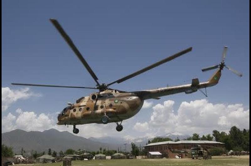 Al menos 13 muertos y 29 heridos en atentado terrorista en el noroeste de Pakistaacuten