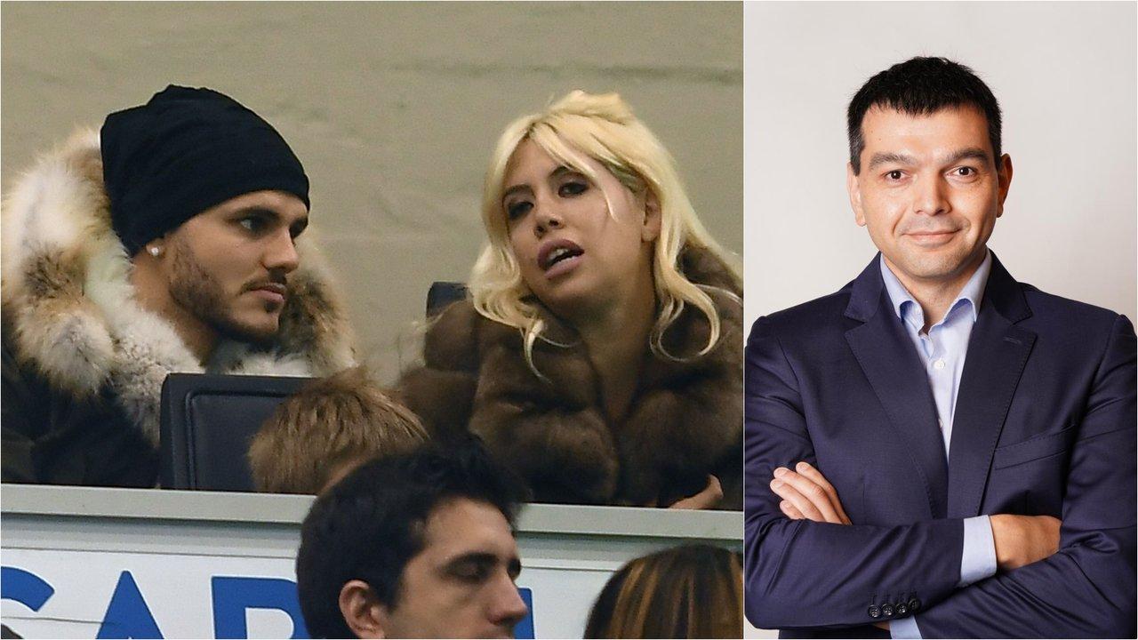 Manipulacioacuten emocional- el concluyente anaacutelisis de un psicoacutelogo sobre la disputa Wanda NarandashMauro Icardi
