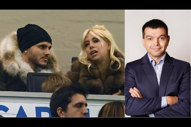 Manipulacioacuten emocional- el concluyente anaacutelisis de un psicoacutelogo sobre la disputa Wanda NarandashMauro Icardi
