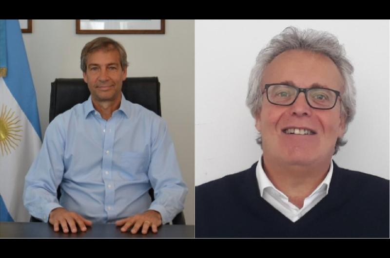 Gabriel Oriolo renuncia a la Superintendencia de Salud y lo sustituye Claudio Stivelman