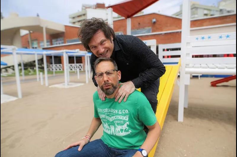El actor amigo de Milei que maneja una agencia estatal con presupuesto millonario