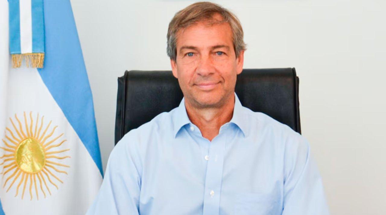 Renuncioacute Gabriel Oriolo a la Superintendencia de Salud y seraacute reemplazado por Claudio Stivelman