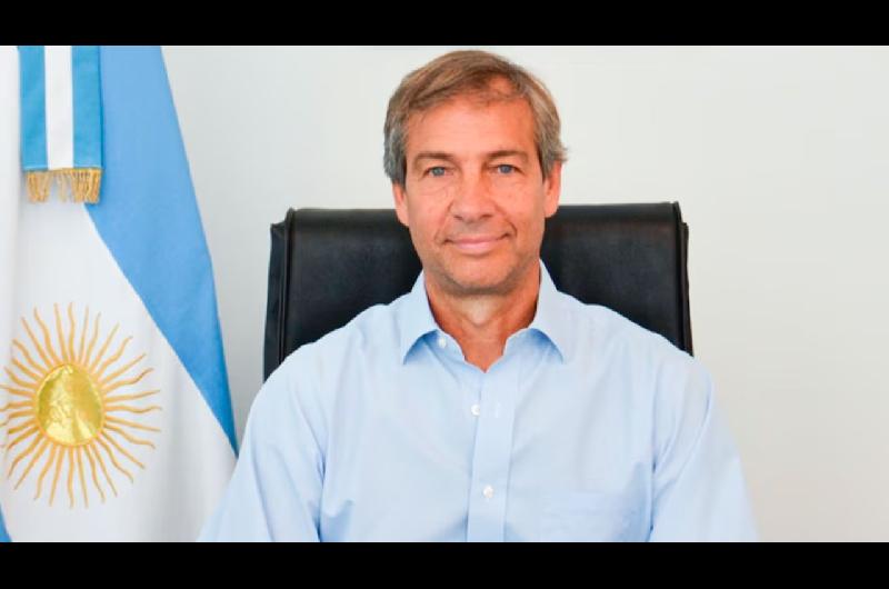 Renuncioacute Gabriel Oriolo a la Superintendencia de Salud y seraacute reemplazado por Claudio Stivelman