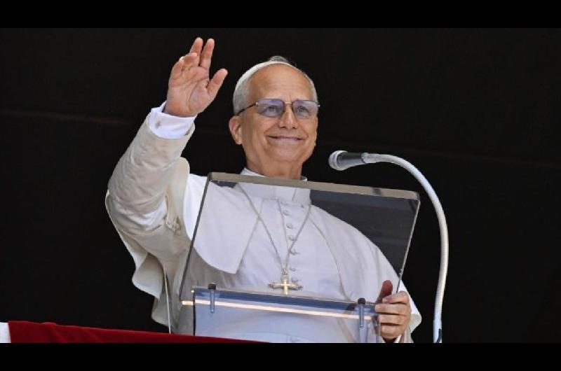 La grandeza nace del perdoacuten- el llamado del Papa a la unidad cristiana