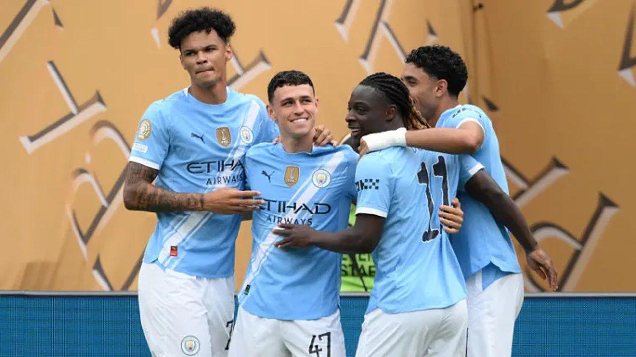 Coacutemo ver en vivo Manchester City vs Al Hilal por Mundial de Clubes 2025- horario y formaciones