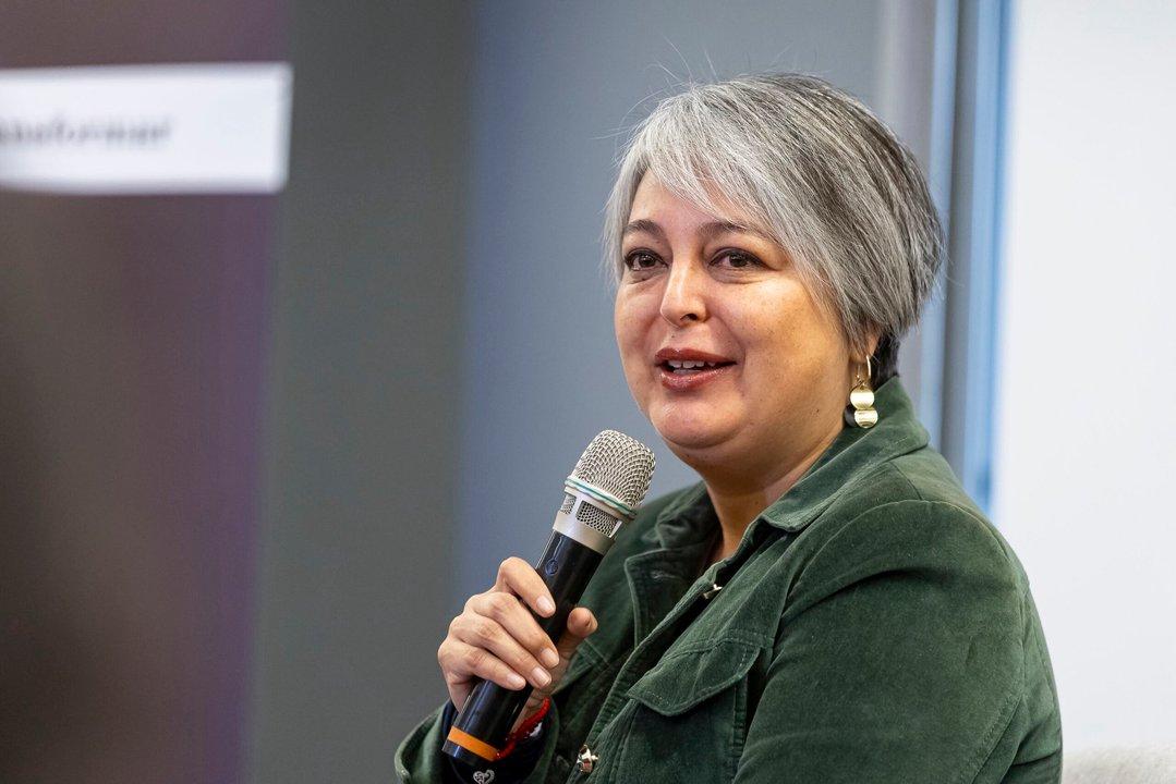 Jeannette Jara ganoacute las primarias presidenciales oficialistas de Chile