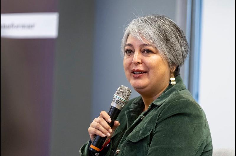 Jeannette Jara ganoacute las primarias presidenciales oficialistas de Chile
