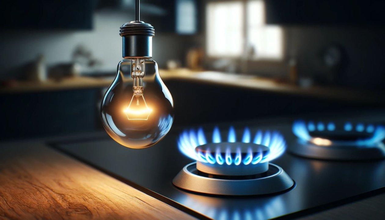 Energiacutea habilita nuevos cuadros tarifarios mayoristas en electricidad y gas