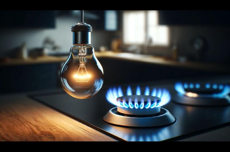 Energiacutea habilita nuevos cuadros tarifarios mayoristas en electricidad y gas