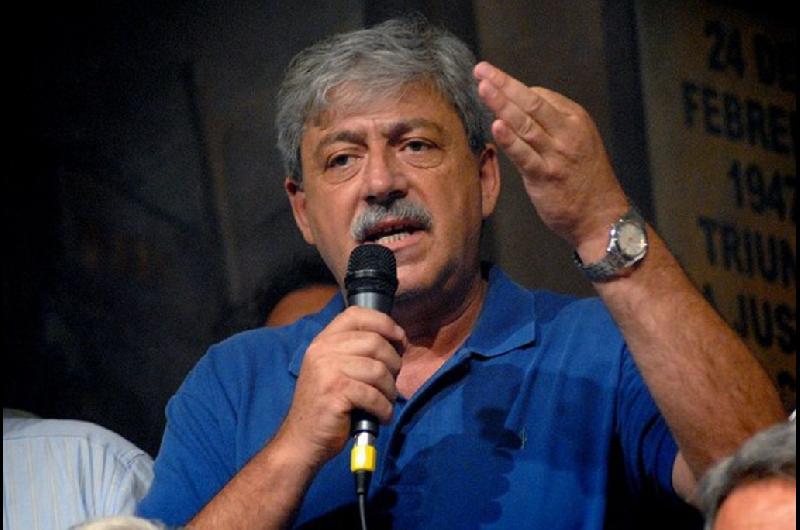 Eduardo Buzzi- Milei engantildeoacute a todo el electorado agropecuario