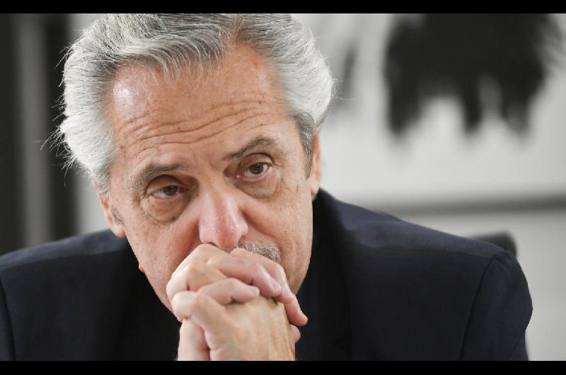 La Fiscaliacutea comenzoacute los traacutemites para enviar a juicio al ex presidente Alberto Fernaacutendez