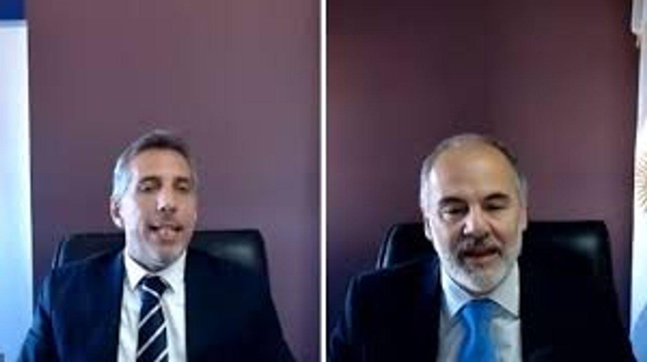La implacable jugada de los fiscales- piden que Cristina vaya a una caacutercel comuacuten como cualquier otro preso