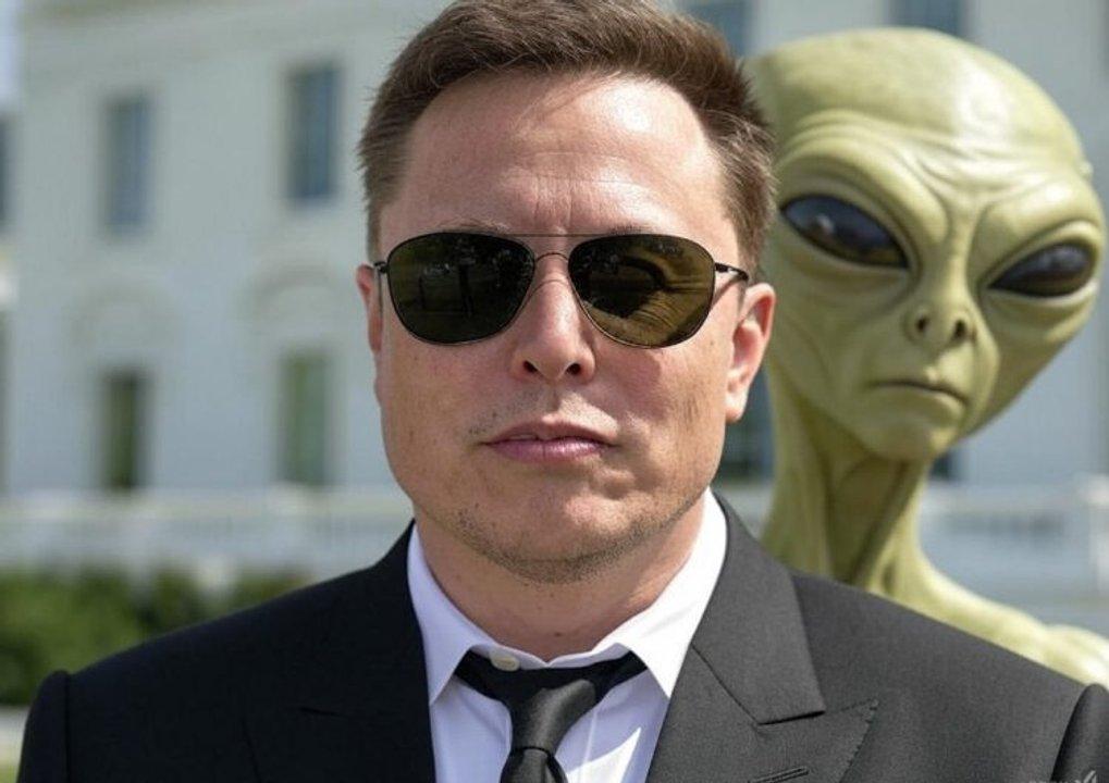 La brutal traicioacuten de Elon Musk a Trump- la demoledora criacutetica a la ley que impulsa el Presidente
