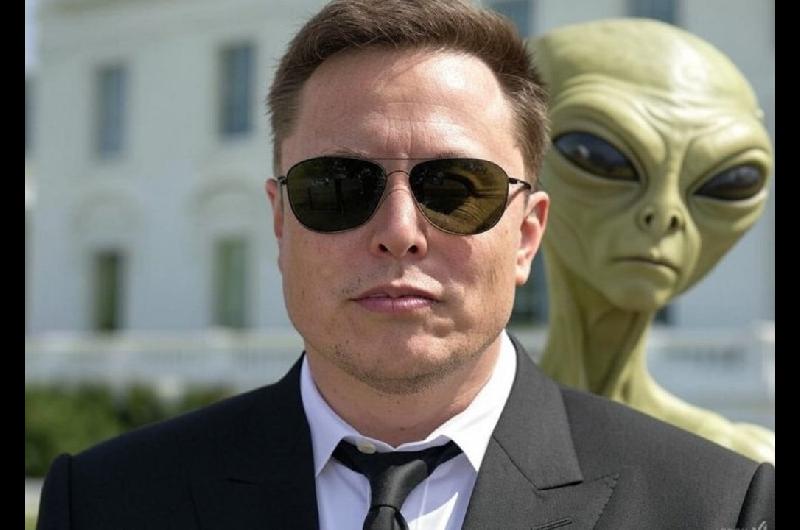 La brutal traicioacuten de Elon Musk a Trump- la demoledora criacutetica a la ley que impulsa el Presidente