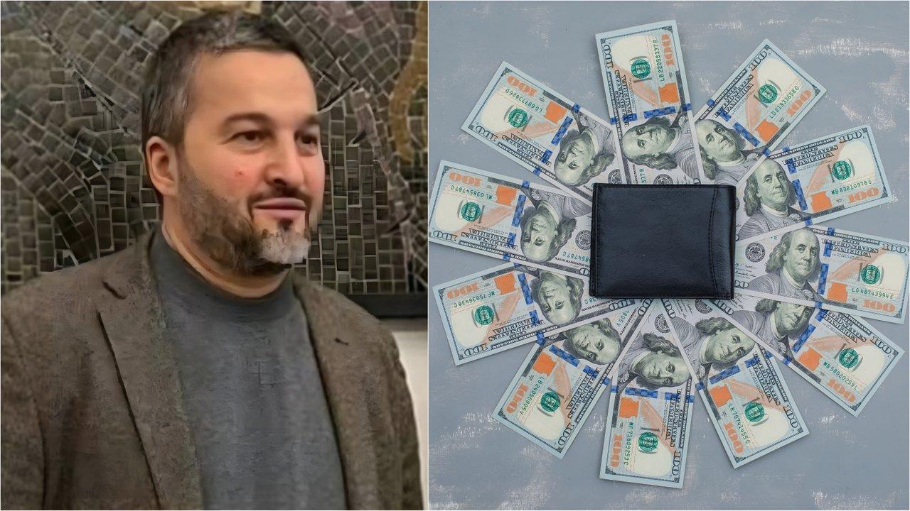 SIRA y brecha cambiaria- la maniobra que permitioacute a HLB Pharma girar doacutelares baratos en pleno cepo