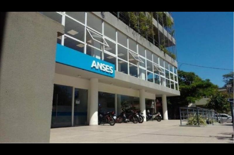 ANSES denuncioacute a un estudio contable de Chaco por presunto fraude con jubilaciones