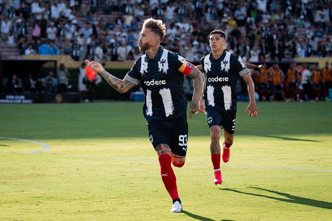 Borussia Dortmund y Monterrey se enfrentan por un lugar en cuartos de final del Mundial de Clubes