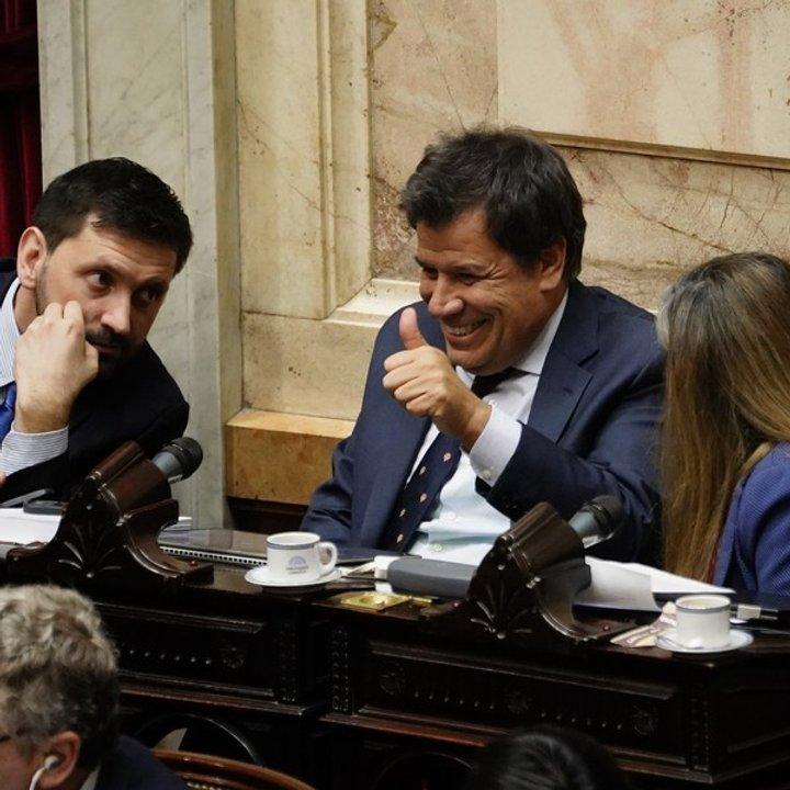 Reproches cruzados en la oposicioacuten arrojan dudas sobre el quoacuterum de cara a la doble sesioacuten en Diputados