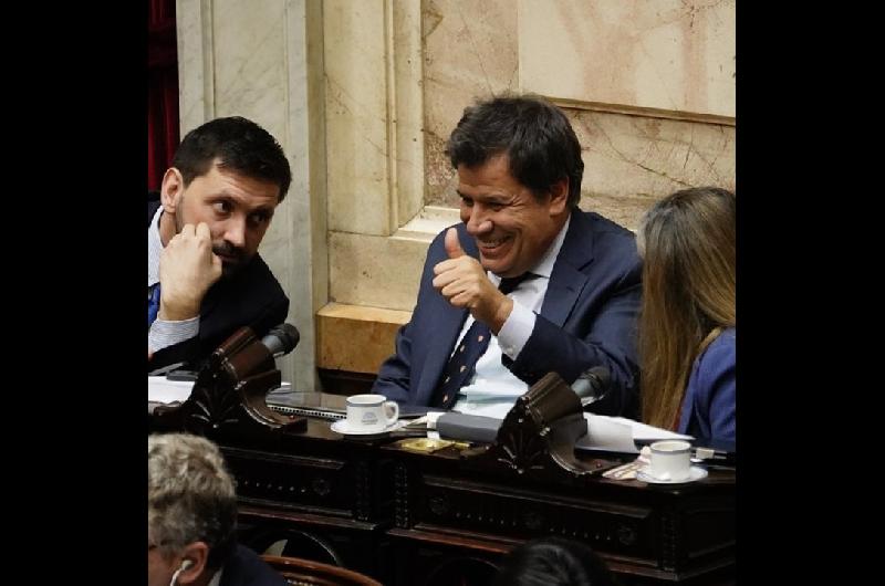 Reproches cruzados en la oposicioacuten arrojan dudas sobre el quoacuterum de cara a la doble sesioacuten en Diputados
